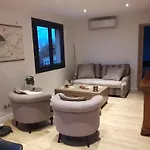 Apartment De Mourillon *