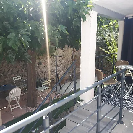 De Mourillon Toulon
