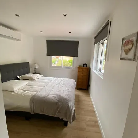 Apartment De Mourillon